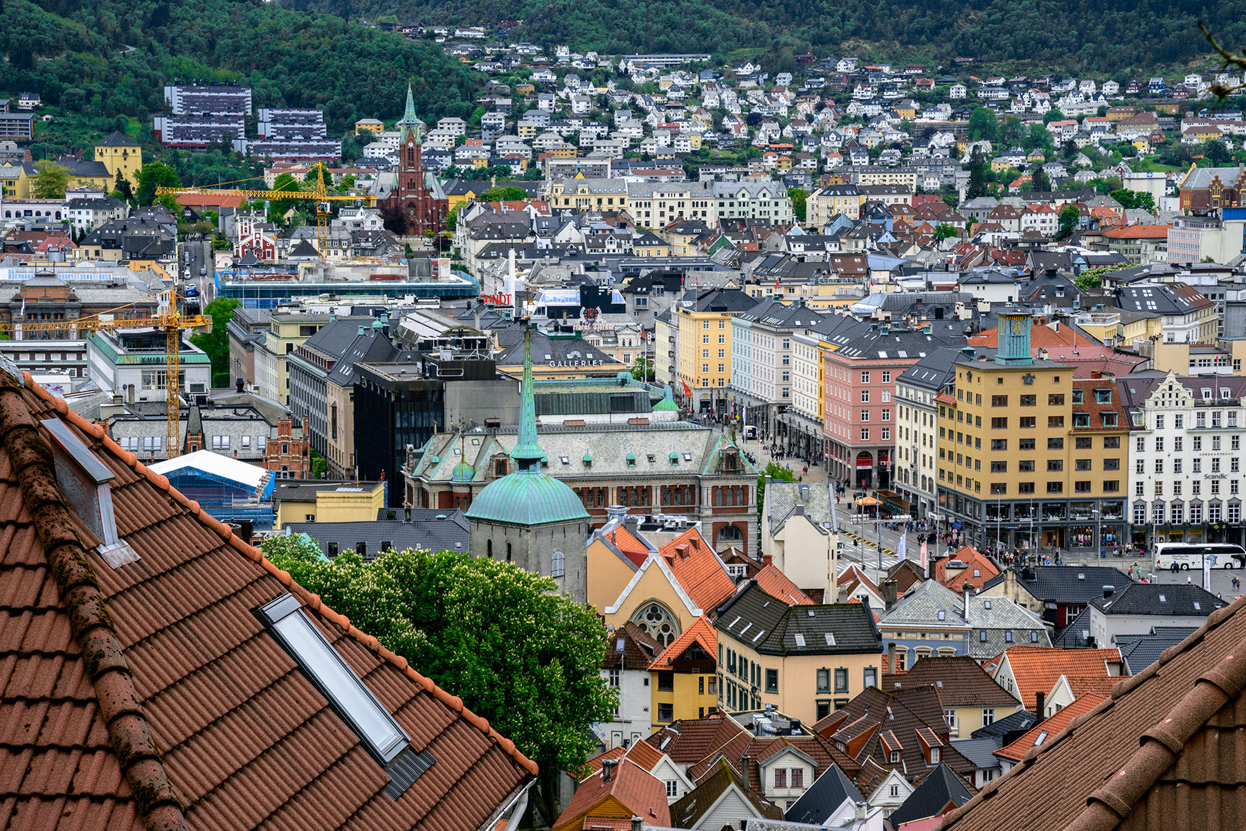 Bergen
